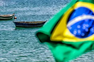 Komoditas Ekspor Impor Brazil