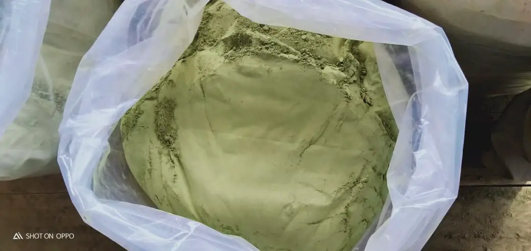 kratom putih