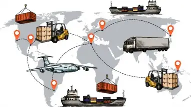 Pengertian Logistik Beserta Contoh Tugas Tujuan Dan Manfaatnya Jasa Export Terpercaya