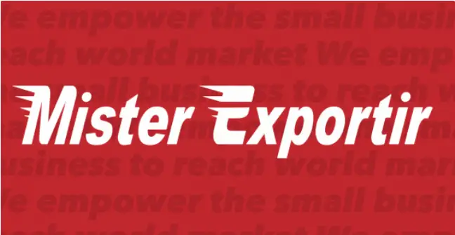 Mister Exportir sebagai Jasa Pengiriman Paket ke Luar Negeri Paling Murah